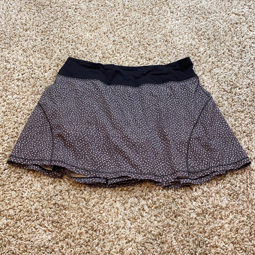 COPY - Lululemon skirt